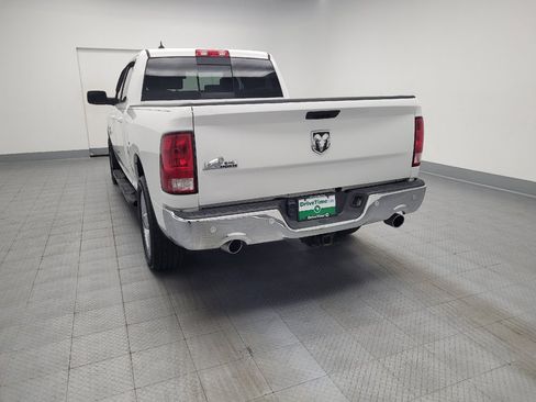 Used 2019 RAM 1500 Big Horn RWD image 6