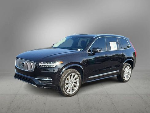 Used 2016 Volvo XC90 T8 Inscription AWD/4WD image 4