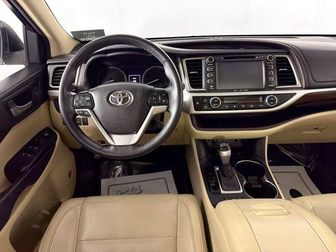 Used 2016 Toyota Highlander Limited image 23