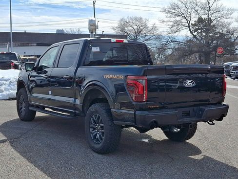 New 2026 Ford F150 Tremor image 26
