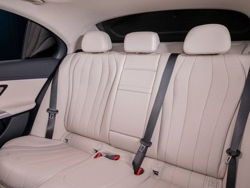 New 2026 Mercedes-Benz E 350 Sedan image 29