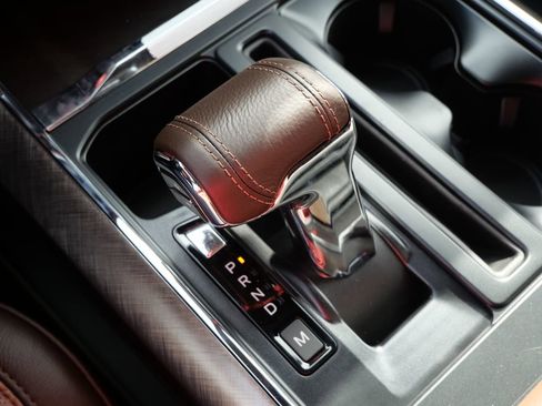 New 2026 Ford F150 King Ranch w/ Equipment Group 601A High image 28