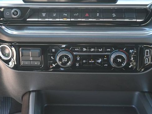 New 2025 Chevrolet Silverado 2500 High Country w/ High Country Premium Package image 18