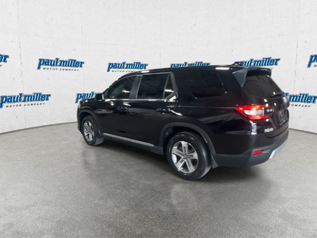 Used 2025 Honda Pilot EX-L image 8