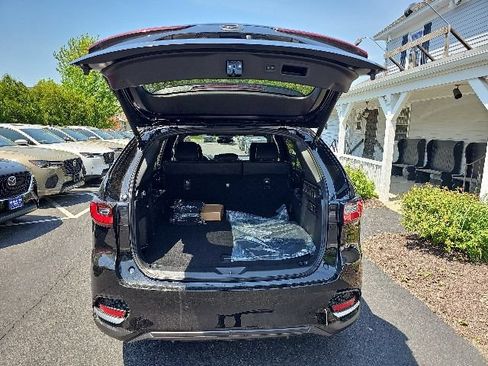 New 2026 MAZDA CX-70 3.3 Turbo w/ Premium Plus Pkg AWD/4WD image 16