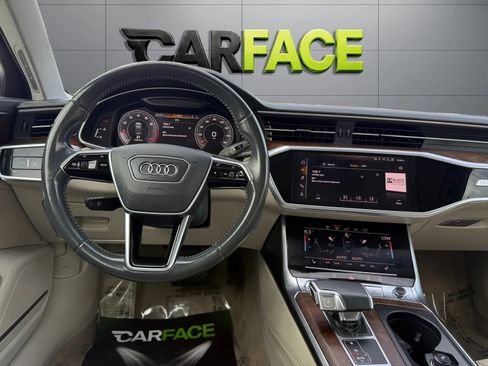 Used 2019 Audi A6 2.0T Premium Plus w/ Premium Plus Package AWD/4WD image 26