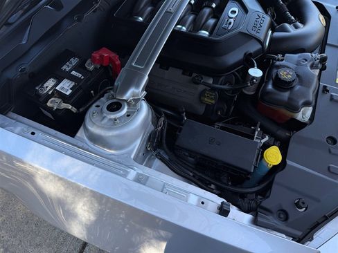 Used 2013 Ford Mustang GT Premium w/ GT Coupe Accessory Pkg 5 image 66