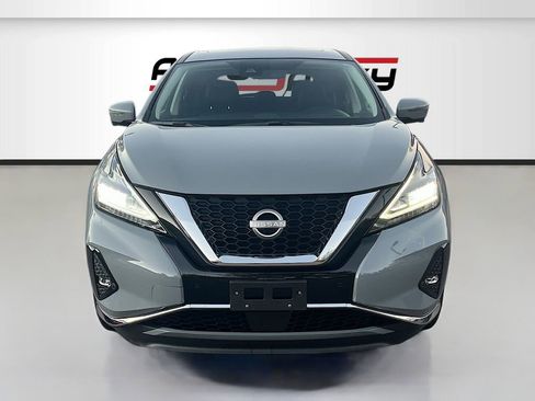 Used 2024 Nissan Murano SL image 2