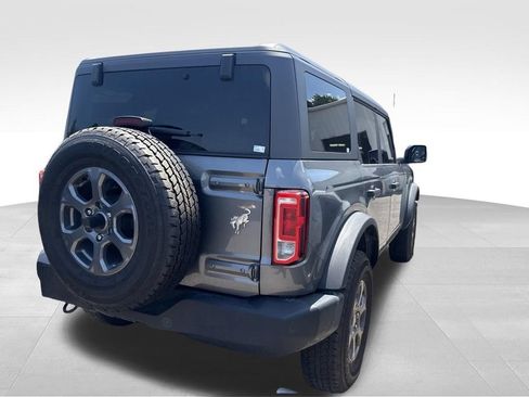 Used 2024 Ford Bronco Big Bend AWD/4WD image 11