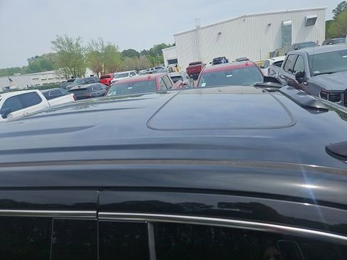 Used 2020 GMC Sierra 3500 Denali w/ Denali Ultimate Package image 6