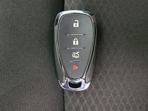 Used 2025 Chevrolet Malibu LS FWD image 32