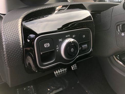 New 2026 Mercedes-Benz CLA 250 4MATIC image 12