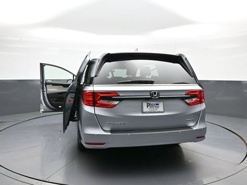 Certified 2023 Honda Odyssey Touring image 50