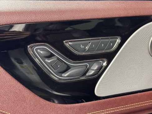 Certified 2023 Lincoln Aviator Black Label w/ Dynamic Handling Package AWD/4WD image 14