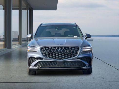 New 2026 Genesis GV70 3.5T Sport Advanced image 9
