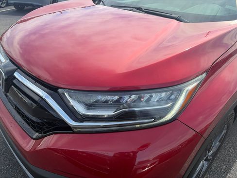 Used 2022 Honda CR-V EX-L image 18