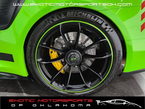 Used 2019 Porsche 911 GT3 RS RWD image 43