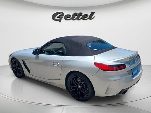 Used 2022 BMW Z4 sDrive30i w/ Premium Package 2 RWD image 7