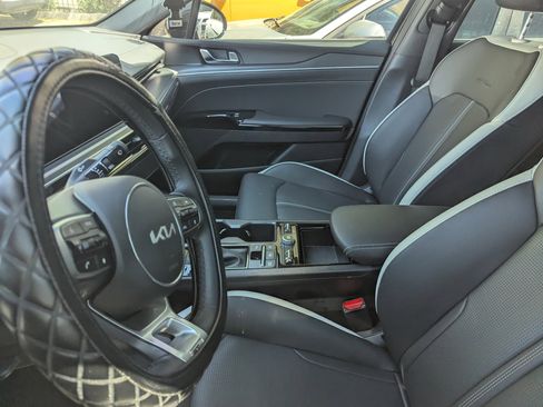 Used 2025 Kia K5 GT-Line image 13