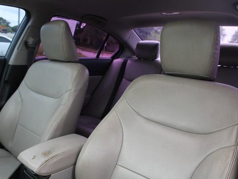 Used 2014 Honda Civic EX image 20