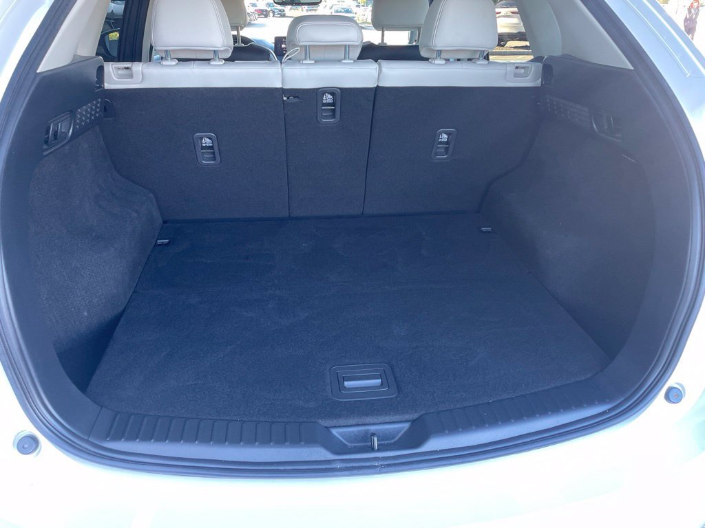 Certified 2024 MAZDA CX-5 AWD 2.5 S w/ Preferred Package image 6