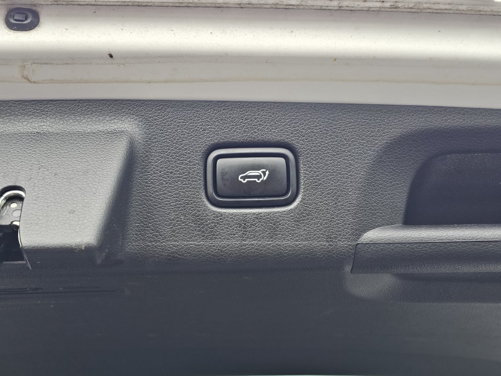 Used 2021 Hyundai Palisade SEL w/ Premium Package FWD image 10