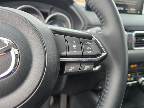 Certified 2025 MAZDA CX-5 AWD 2.5 S w/ Preferred Package image 32
