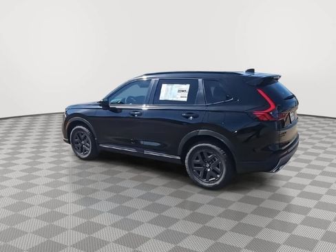 New 2026 Honda CR-V TrailSport image 6