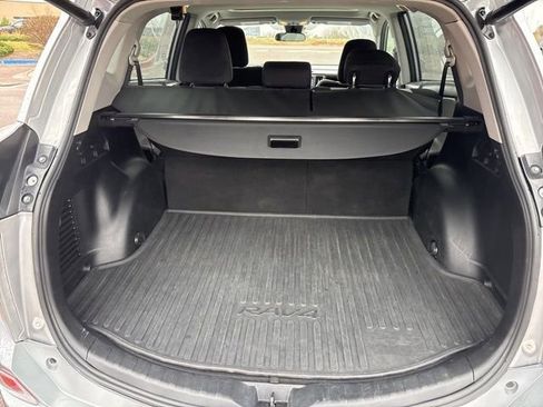 Used 2017 Toyota RAV4 XLE w/ Premium Special Value Package image 25