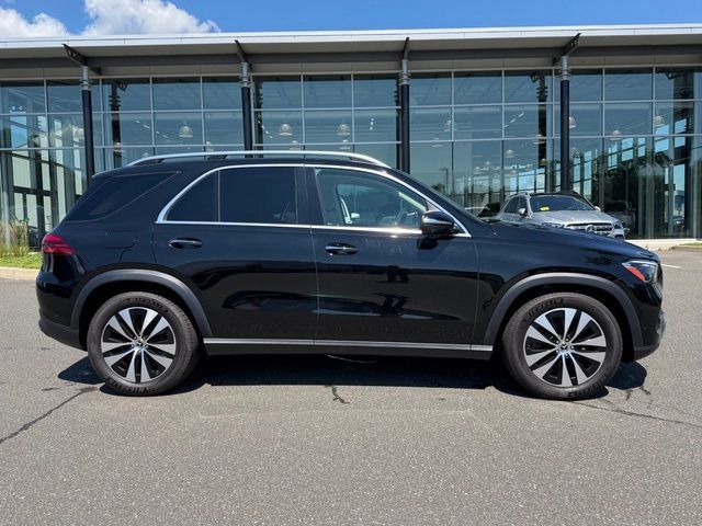 Certified 2024 Mercedes-Benz GLE 450 4MATIC image 8