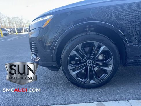 Used 2025 Audi Q7 3.0T Premium Plus w/ Premium Plus Package image 29