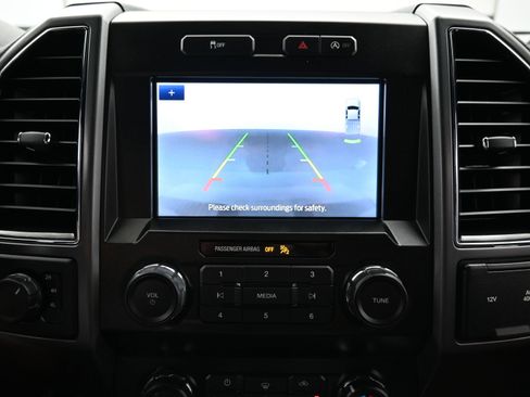 Used 2019 Ford F150 XLT w/ Equipment Group 302A Luxury image 30