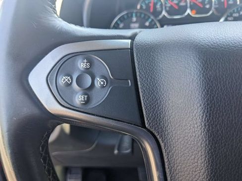 Used 2018 Chevrolet Silverado 1500 LT w/ All Star Edition AWD/4WD image 19