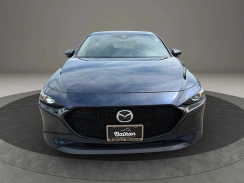 Used 2022 MAZDA MAZDA3 s FWD image 13