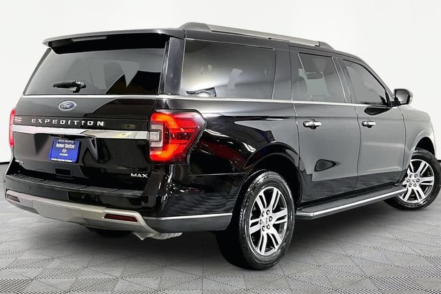 Used 2022 Ford Expedition Max Limited AWD/4WD image 15