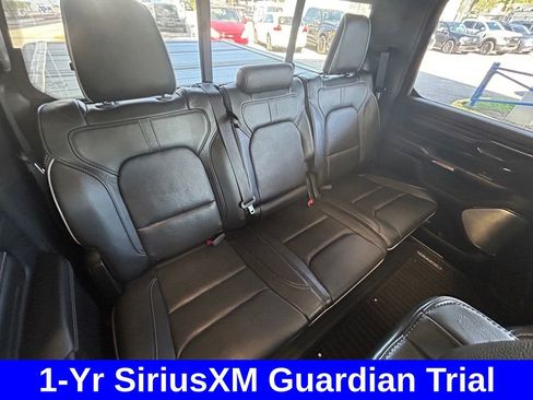 Used 2019 RAM 1500 Limited image 32