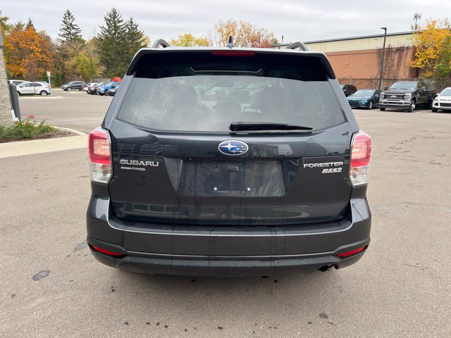 Used 2017 Subaru Forester 2.5i Premium w/ All-Weather Package AWD/4WD image 6