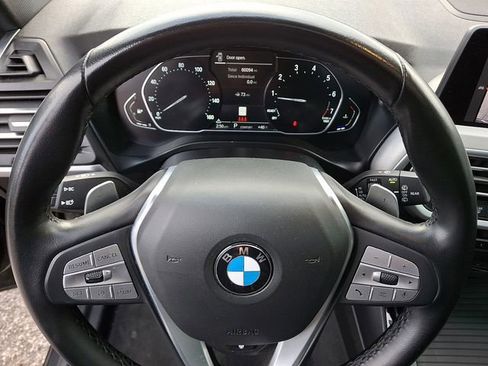Used 2022 BMW X3 xDrive30i w/ Convenience Package image 24