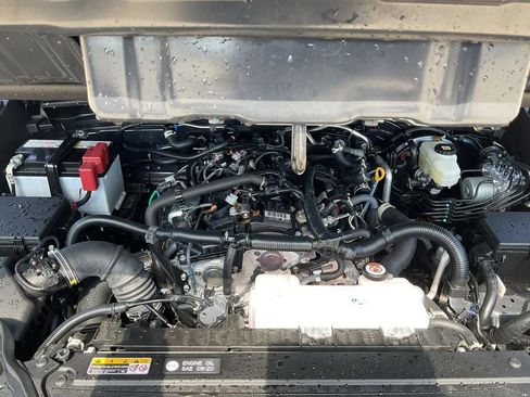 Used 2025 Toyota 4Runner SR5 image 32