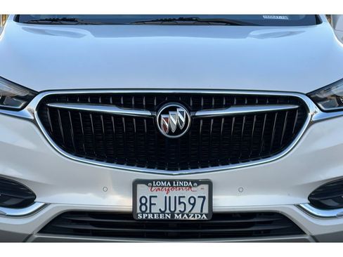 Used 2019 Buick Enclave Premium w/ Trailering Package, 5000 lbs. image 49