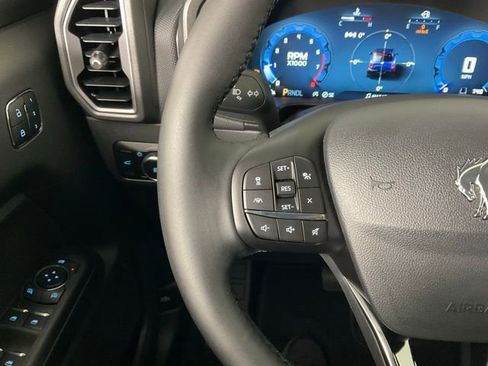 New 2025 Ford Bronco Sport Outer Banks w/ Outer Banks Tech Package+ image 23