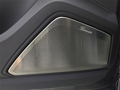 New 2025 Porsche Cayenne Turbo image 17