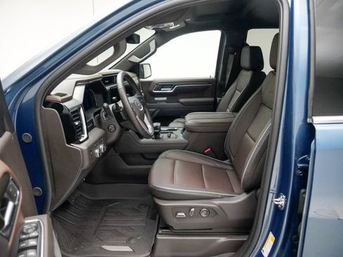 Used 2026 GMC Sierra 1500 Denali AWD/4WD image 15