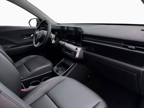 New 2026 Hyundai Kona Limited image 15