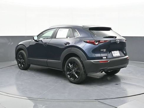Used 2024 MAZDA CX-30 AWD 2.5 S w/ Select Sport Pkg image 9