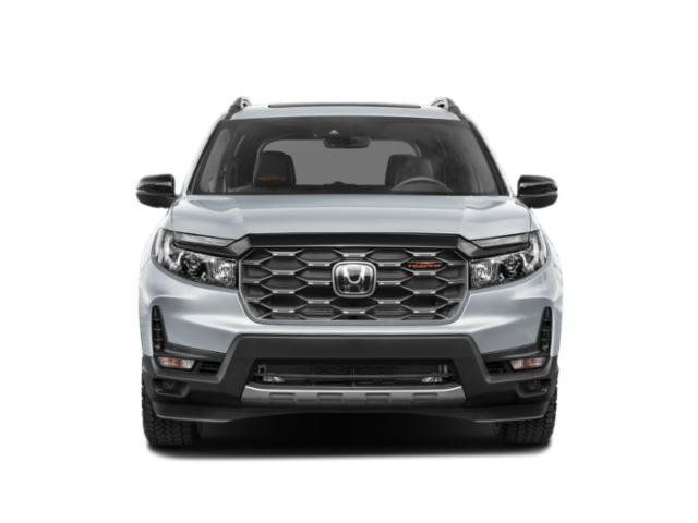 Used 2024 Honda Passport TrailSport image 4