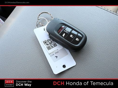 Used 2024 Honda Pilot EX-L image 15