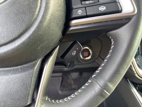 Used 2024 Subaru Outback Limited image 32