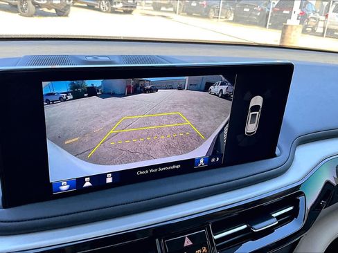 Used 2025 Acura MDX FWD w/ Technology Package image 24