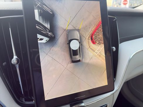 New 2026 Volvo XC60 T8 Ultra w/ Protection Package Premier image 7